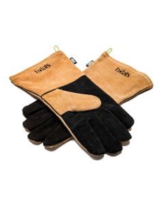 Höfats Glove Heat Resistant Black