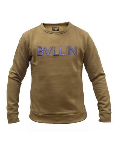 BVLLIN Khaki sweater
