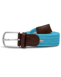 La Boucle Originale Montreal braided belt