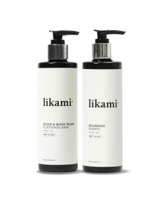 Likami Hair & Body Wash