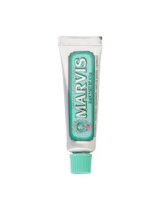 Marvis Toothpaste - Classic Strong Mint - Travel Size