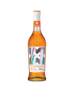 Glenmorangie The X - Made For Mixing