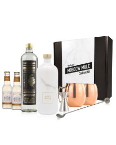 Mary Moscow Mule Cocktail Kit