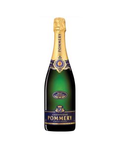 Pommery Royal Brut Apanage Champagne