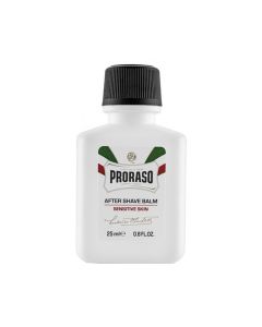 Proraso After Shave Balm - Travel Size
