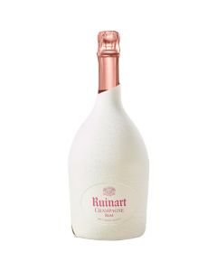 Ruinart Rosé Champagne