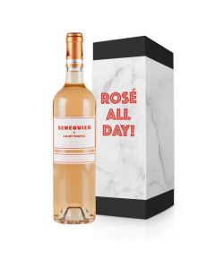 Senequier St-Tropez Rosé Millésimé Wijn