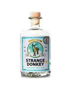 Strange Donkey gin