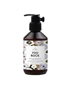 The Gift Label Hand Lotion - Your Rock