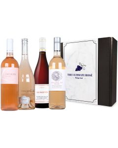 The Ultimate Rosé Wine Box