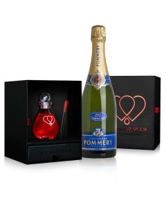 Vaccin D'Amour Pommery Box