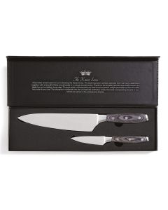 Vinga of Sweden Kaiser luxury knife set