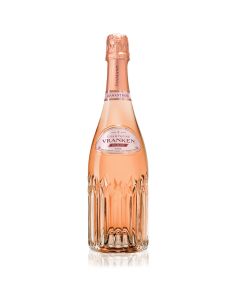 Vranken Cuvée Diamant Rosé Champagne