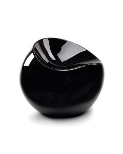 XLBoom Ball Chair - black