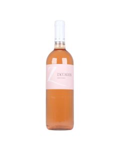 Zaccagnini rosé wine