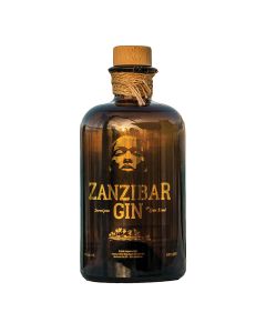 Zanzibar gin 