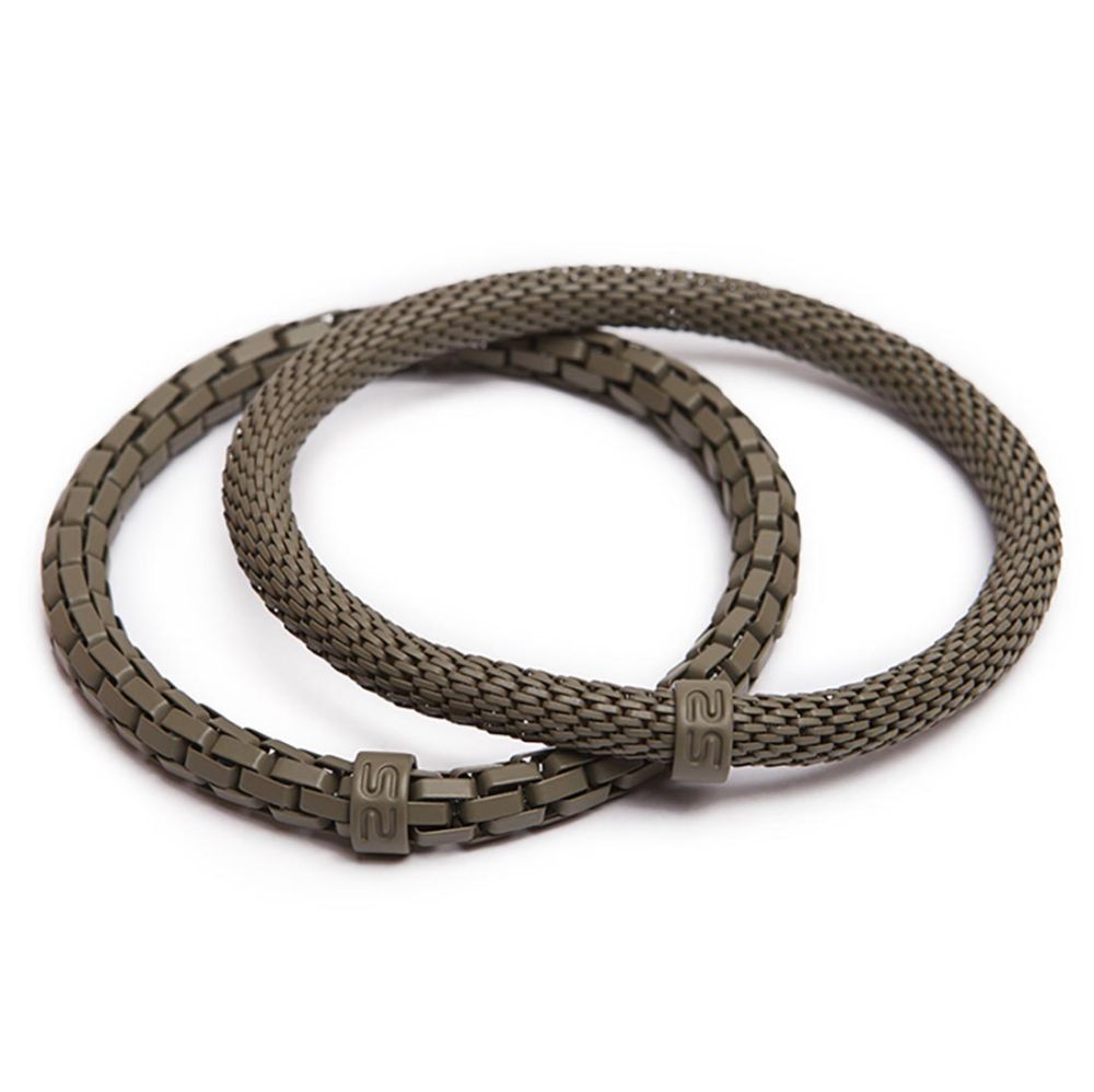 Mr Silis Snake Army Matte