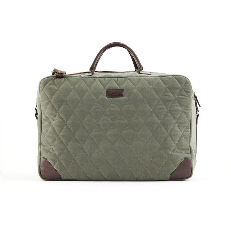 Vinga Of Sweden Brooklands weekend bag