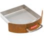 Artola fiQ barbecue - rust