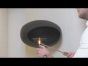 How to turn on 'Le Feu' Bio Fireplace