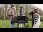Vonken Wood Fired Oven