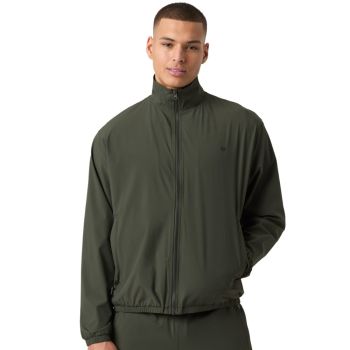 Björn Borg Ace Track Jacket - Dark Olive Green