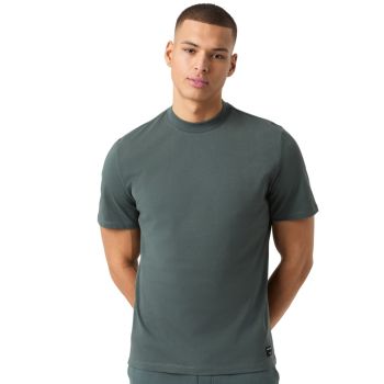 Björn Borg Centre T-Shirt - Coral Blue