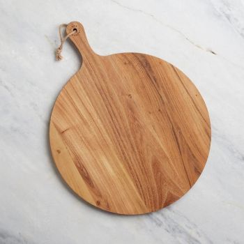 Buscot Ronde Serveerplank