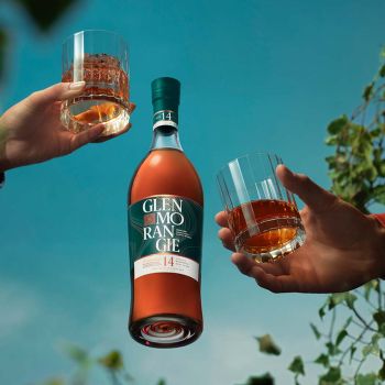 Glenmorangie Original whisky