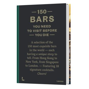 150 Barer