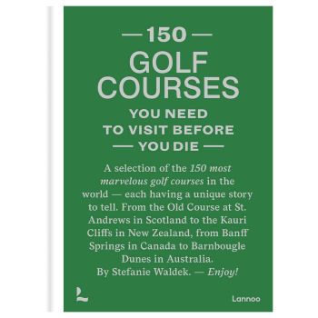 150 pól golfowych