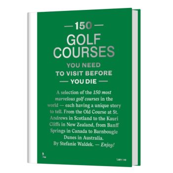 150 Pola Golfowe XL
