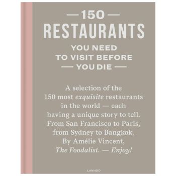 150 Restauracji