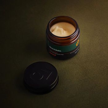 Balsam do brody Beviro Bergamia Wood