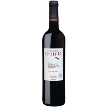 Terras Do Grifo Douro Superior Red Wine 2021