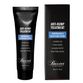 Baxter Of California Anti-Bump Treatment