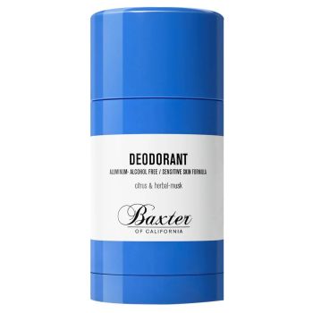 Baxter Of California Deodorant Cedarwood & Oakmoss