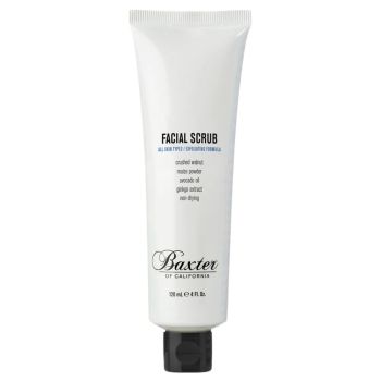 Baxter Of California Facial Scrub