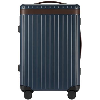 The Carry-on x Hackett