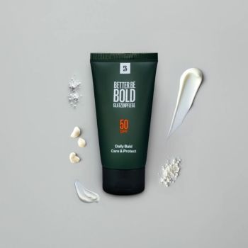 Better Be Bold SPF 50 Sonnenfluid