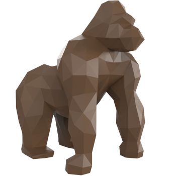 Vondom Origami Saru Gorilla