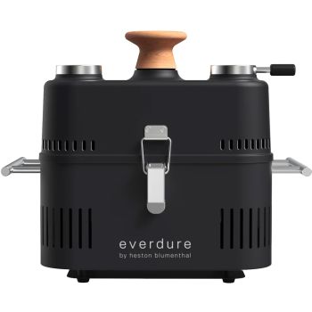 Everdure Przenośny grill węglowy Cube 360º