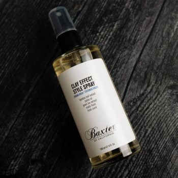 Baxter Of California Spray w stylu efektu gliny
