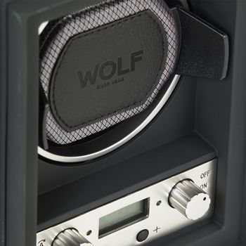 WOLF Modul 4.1 Klocka Vinder