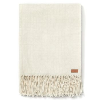 Verso Blanket - Off White