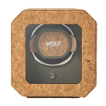 WOLF Vento Singolo per Orologi Cortica