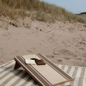 Cornhole Spiel