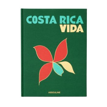 Assouline Costa Rica Vida