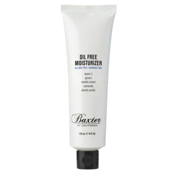 Baxter Of California Oil Free Moisturizer