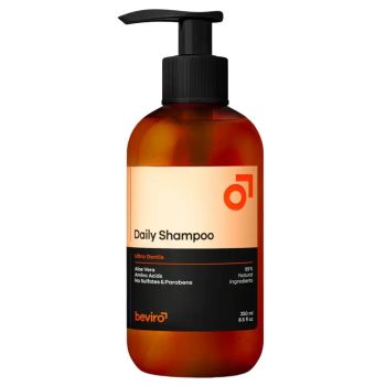 Beviro Daily Shampoo